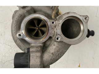 Турбина 06M145689L, 06M145A01   Audi Q5 SQ5   