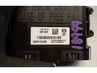 Блок комфорта 284Y66LA2A, F005V03265 Dacia Duster II