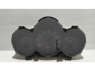 Přístrojová deska Hyundai Atos Prime 2001 71112320