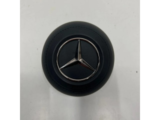 Подушка безопасности водителя    Mercedes-Benz GLC X254