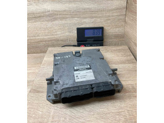 Řídící jednotka 24452707, 8973521854 Opel Vectra C 2002