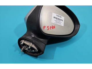 Zpětné zrcátko  Seat Ibiza IV (6J,6P) 2009  IMPRK1410515  