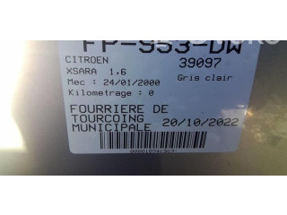 Клапан EGR 625373   Citroen Xsara Picasso