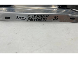 Вентилятор радиатора     9801666680    Citroen C4 Cactus 