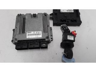 Řídící jednotka 0281019147, 284B14559R   Dacia Lodgy 2012