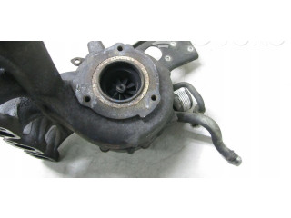 Turbodmychadlo Турбина 31219697 Volvo XC70