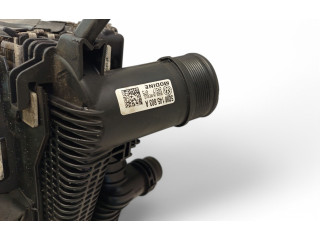 Pojistková skříňka Комплект радиатора 5QM145803A, 5QM121251A Volkswagen Tiguan 2018