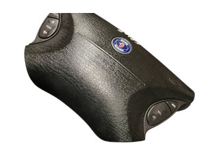 Подушка безопасности водителя 570553000, 96MPRT10457   Saab 9-5