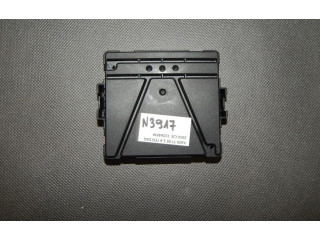Блок управления 8S1867271   Audi TT TTS RS Mk3 8S
