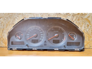 Přístrojová deska Volvo S80 2004 30682277