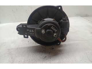 Вентилятор печки    4B1820021B, 0130111202   Audi A6 S6 C5 4B