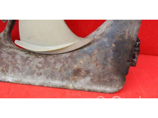 Вентилятор радиатора Honda HR-V