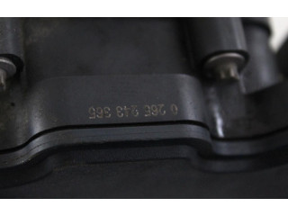 Блок АБС 476608644R Dacia Sandero 2008 - 2012 года