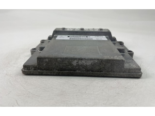 Блок управления двигателем Блок управления 30729351 Volvo V70