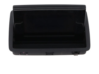 Дисплей       Audi Q3 8U