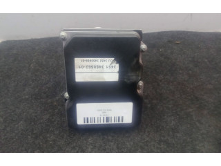 Блок АБС BOSCH BMW X3 E83 2003 - 2010 года