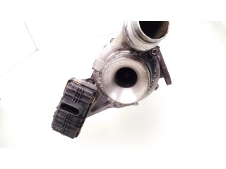 Турбина Mini Cooper Countryman R60 2.0 8512379, 131028