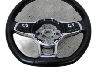 Volant Volkswagen Tiguan 2018   