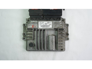 Блок управления двигателя 391302A302   KIA Ceed