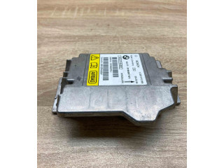 Turbodmychadlo Блок управления надувных подушек 9166057, 0285010066 BMW 1 E81 E87