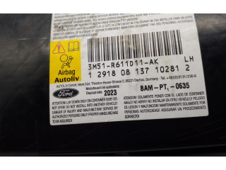 Подушка безопасности в сиденье 3M51R611D11AK Ford C-MAX I