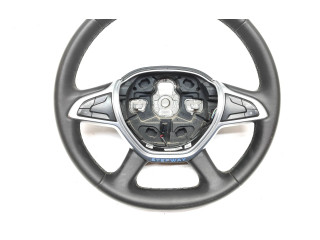 Руль Dacia Sandero - года 484007478R, 34227006B