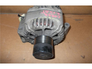 Генератор 51854910, 51854910   Fiat Grande Punto