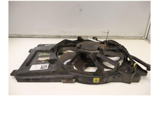 Вентилятор радиатора 50512108 Alfa Romeo Mito