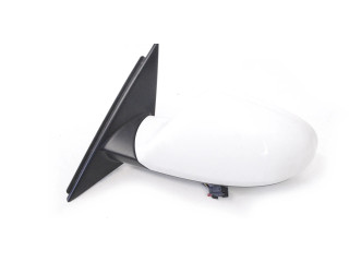 Zpětné zrcátko  levé Audi A6 Allroad C7 2014  4G2857409M  