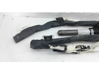 Боковая подушка безопасности    Fiat Punto Evo