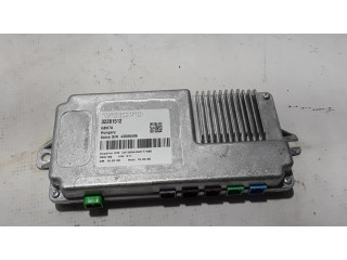 Блок управления MMI