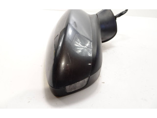 Рулевая рейка  Зеркало (управляемое электричеством)    Mazda 6 2013 - 2016 года