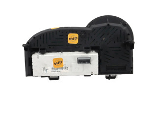 Панель приборов 8201462040, P0-8796X Renault Twingo II