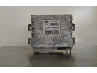 Блок управления двигателем Блок управления 7700860324   Renault Twingo I