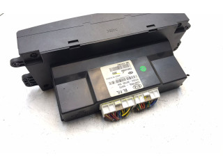 Блок управления климат-контролем 97250-3E500 KIA Sorento