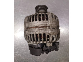 Генератор 06F903023F, 0124525091   Volkswagen Caddy      