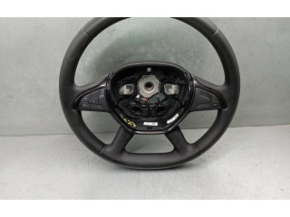 Руль Dacia Sandero 2008 - 2012 года 484002535R, 34318653C