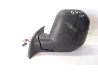 Zpětné zrcátko Сзади Citroen Berlingo 1963 8153TP