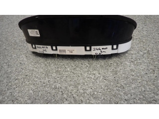 Панель приборов 94003-3K395 Hyundai Sonata