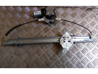 Передний комплект электрического механизма для подъема окна