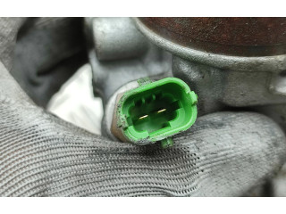 Комплект системы впрыска топлива 31216313, 0281002990    Volvo V70  d5244t10 