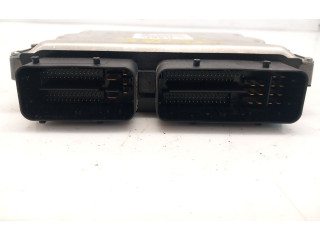 Блок управления двигателя 55579719 Opel Meriva B