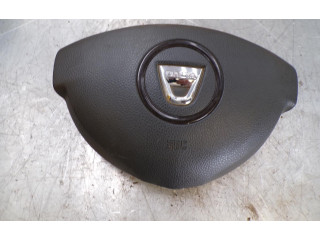 Подушка безопасности водителя    Dacia Duster