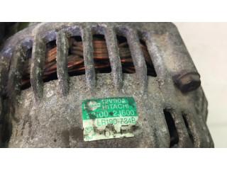 Генератор 231002J600, LR190734B Nissan Primera 2.0