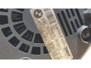 Генератор 8570675, 12318570675 BMW X5 F15 3.0