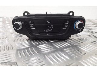 Блок управления кондиционера воздуха / климата/ печки (в салоне) AV1T18549    Ford B-MAX   