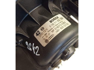 Вентилятор печки    0130111202, 4B1820021B   Audi A6 S6 C5 4B