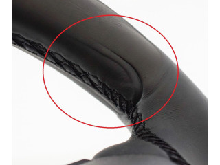 Руль Toyota C-HR I 2016 - 2023 года 627554600