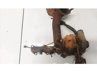 Turbodmychadlo Турбина Hyundai i30 1.6