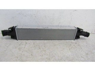 Радиатор интеркулера